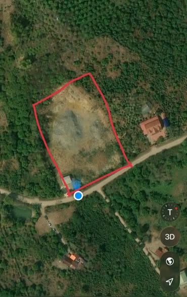 6.000m² với 40m mặt đường bản Phường Chiềng Ngần cũ - Ảnh 4