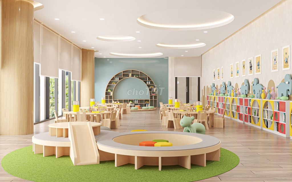 🔥“Hiyori Aqua Tower” đã tiến đến giai đoạn cất nóc🔥 - Ảnh 1