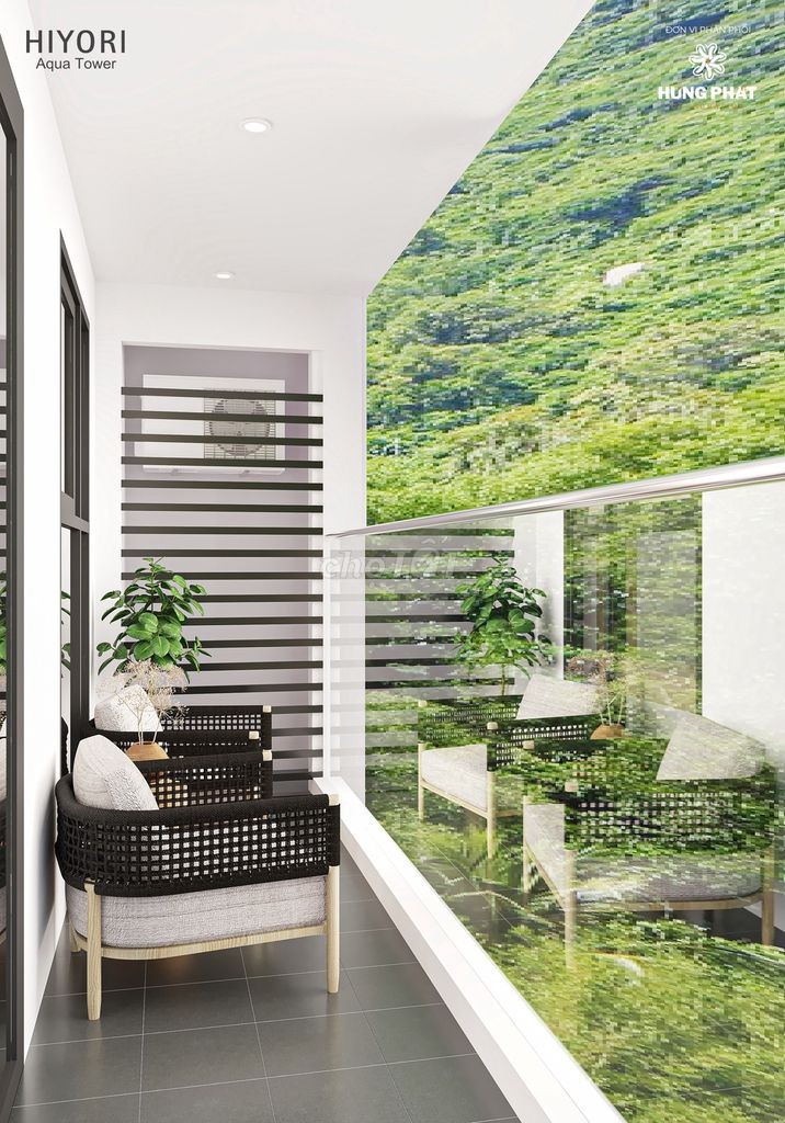 🔥“Hiyori Aqua Tower” đã tiến đến giai đoạn cất nóc🔥 - Ảnh 3