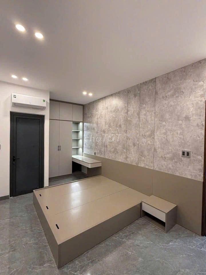 🏡 Biệt thự mini xây mới chỉ 600 triệu – Góc 2 mặt tiền cực thoáng