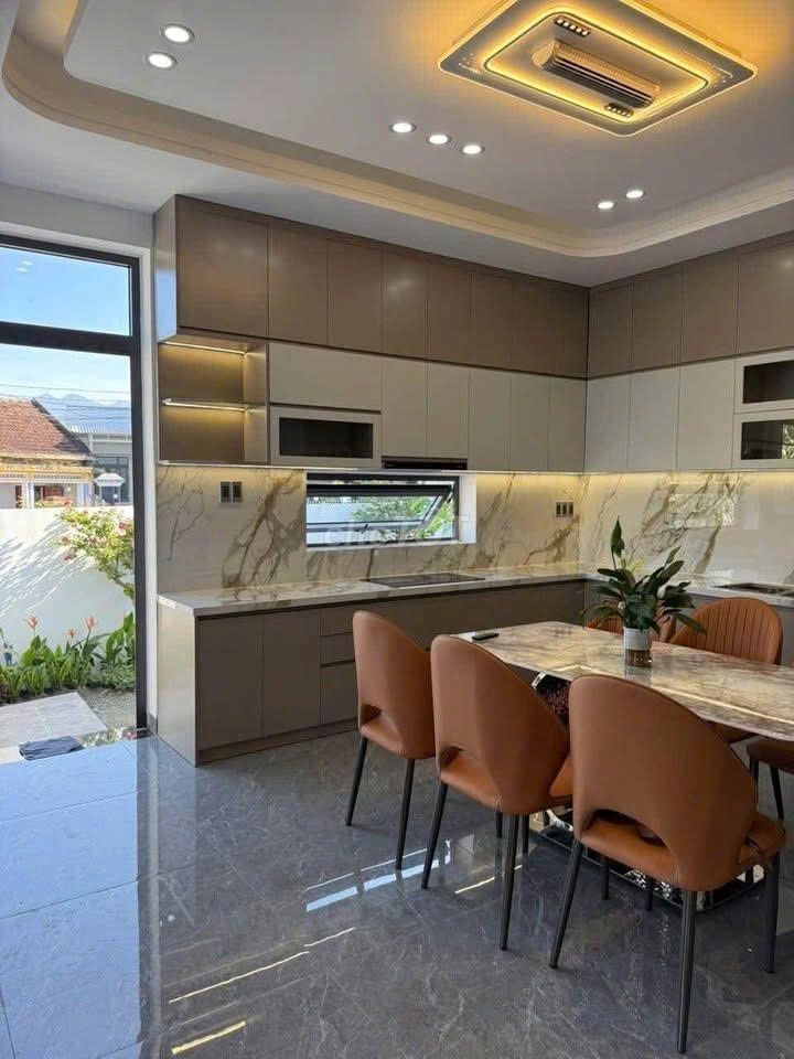 🏡 Biệt thự mini xây mới chỉ 600 triệu – Góc 2 mặt tiền cực thoáng