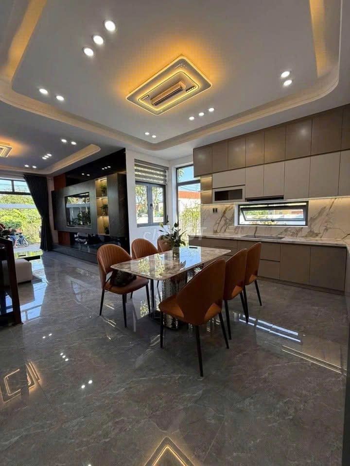 🏡 Biệt thự mini xây mới chỉ 600 triệu – Góc 2 mặt tiền cực thoáng - Ảnh 6