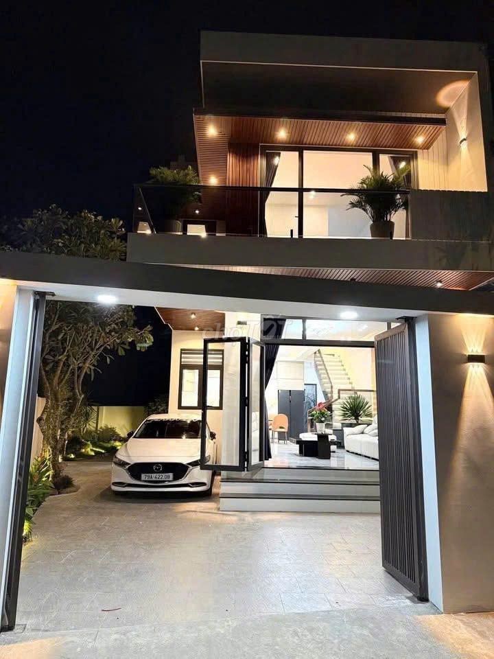 🏡 Biệt thự mini xây mới chỉ 600 triệu – Góc 2 mặt tiền cực thoáng - Ảnh 9