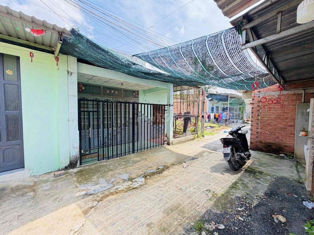 Cần bán căn nhà cấp 4 đã hoàn công gần Khu Công Nghiệp Trảng Bàng - Ảnh 3