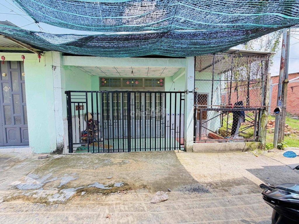 Cần bán căn nhà cấp 4 đã hoàn công gần Khu Công Nghiệp Trảng Bàng - Ảnh 4