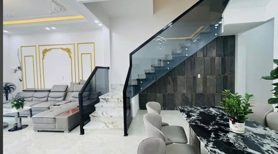 🔥NHÀ MỚI 100% - MẶT TIỀN KINH DOANH - MÁI NGÓI - Hoàn Công - CHỦ MÁT TAY LẮM Ạ ! - Ảnh 6
