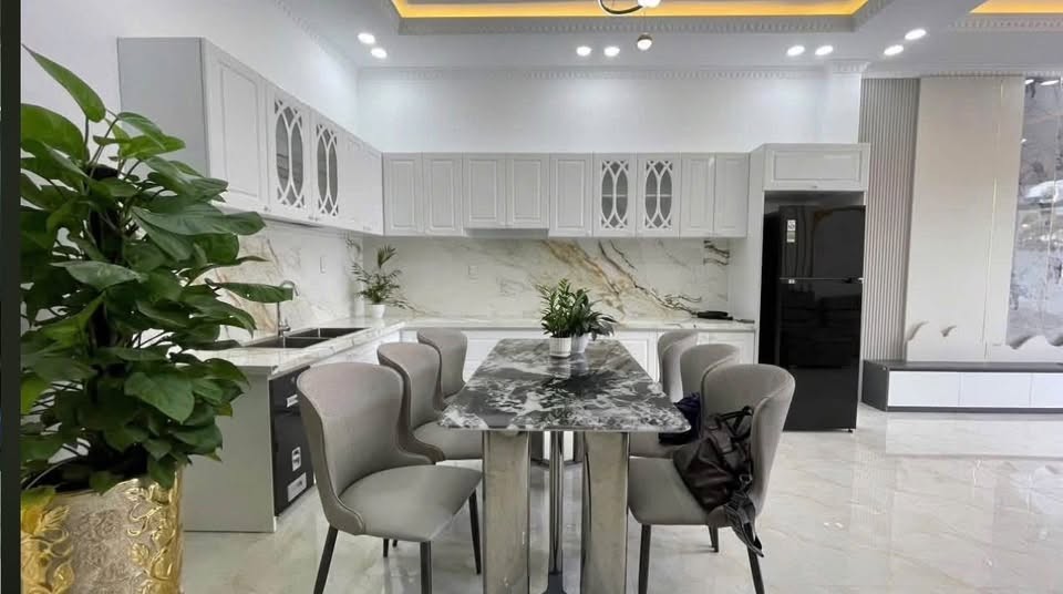 🔥NHÀ MỚI 100% - MẶT TIỀN KINH DOANH - MÁI NGÓI - Hoàn Công - CHỦ MÁT TAY LẮM Ạ ! - Ảnh 7