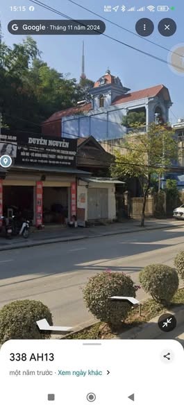 CHÍNH CHỦ CẦN BÁN ĐẤT Mặt tiền đường Võ Nguyên Giáp - Ảnh 1