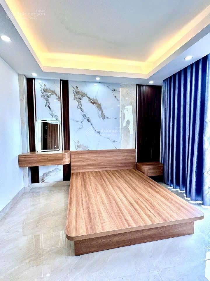 Bán nhà 3 tầng kiệt ô tô Duy Tân gần làng đại học & trường Y | 3,35 tỷ
