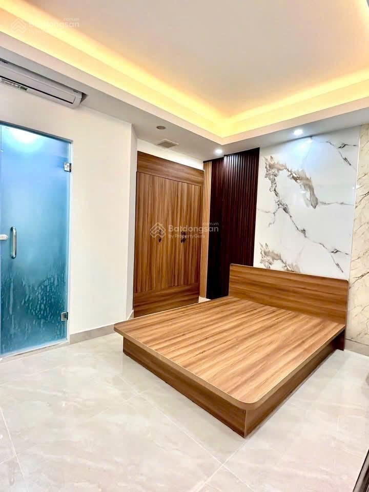 Bán nhà 3 tầng kiệt ô tô Duy Tân gần làng đại học & trường Y | 3,35 tỷ