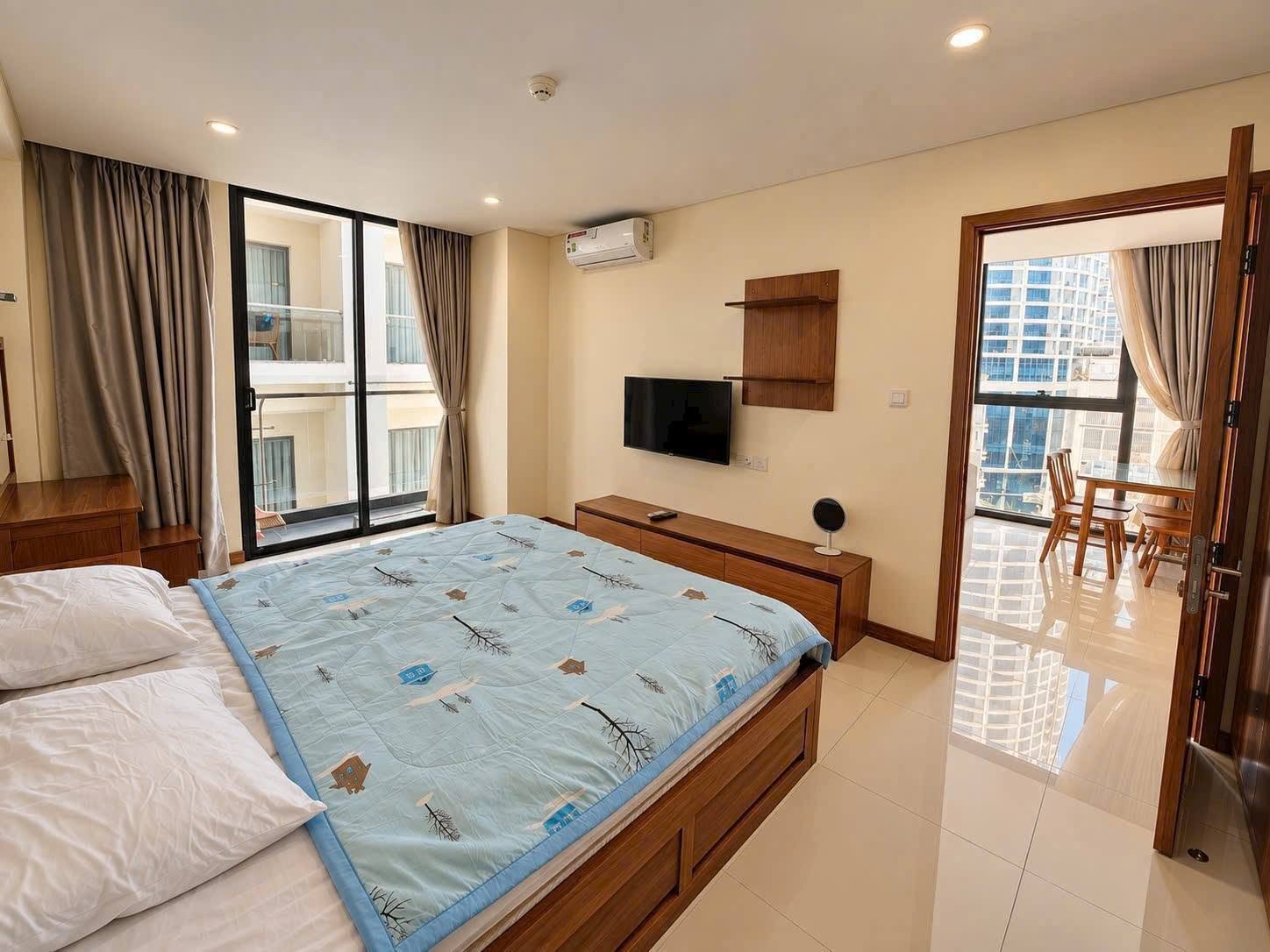 🌳Bán căn hộ Maple đường Tôn Đản , Phường Nha Trang 💰 4tỷ2 🌳