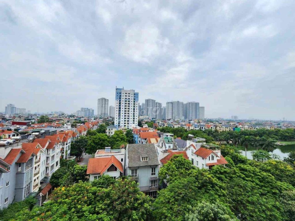 BÁN NHÀ – CĂN GÓC HỒ VĨNH HOÀNG – VIEW HỒ