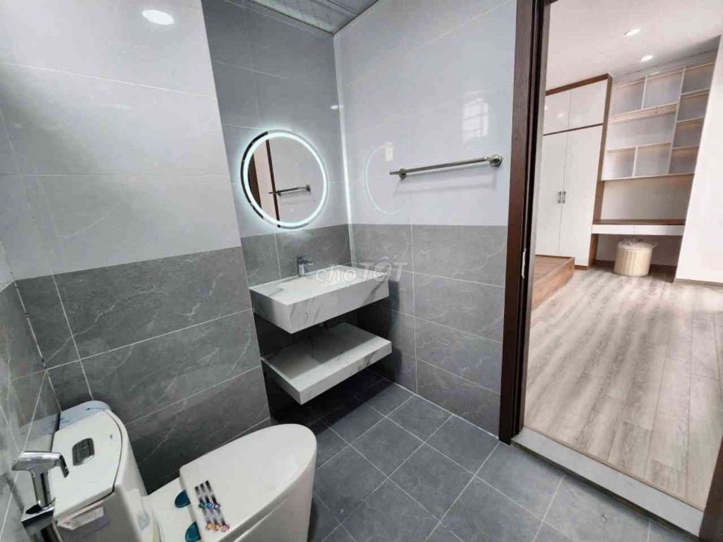 BÁN NHÀ – CĂN GÓC HỒ VĨNH HOÀNG – VIEW HỒ