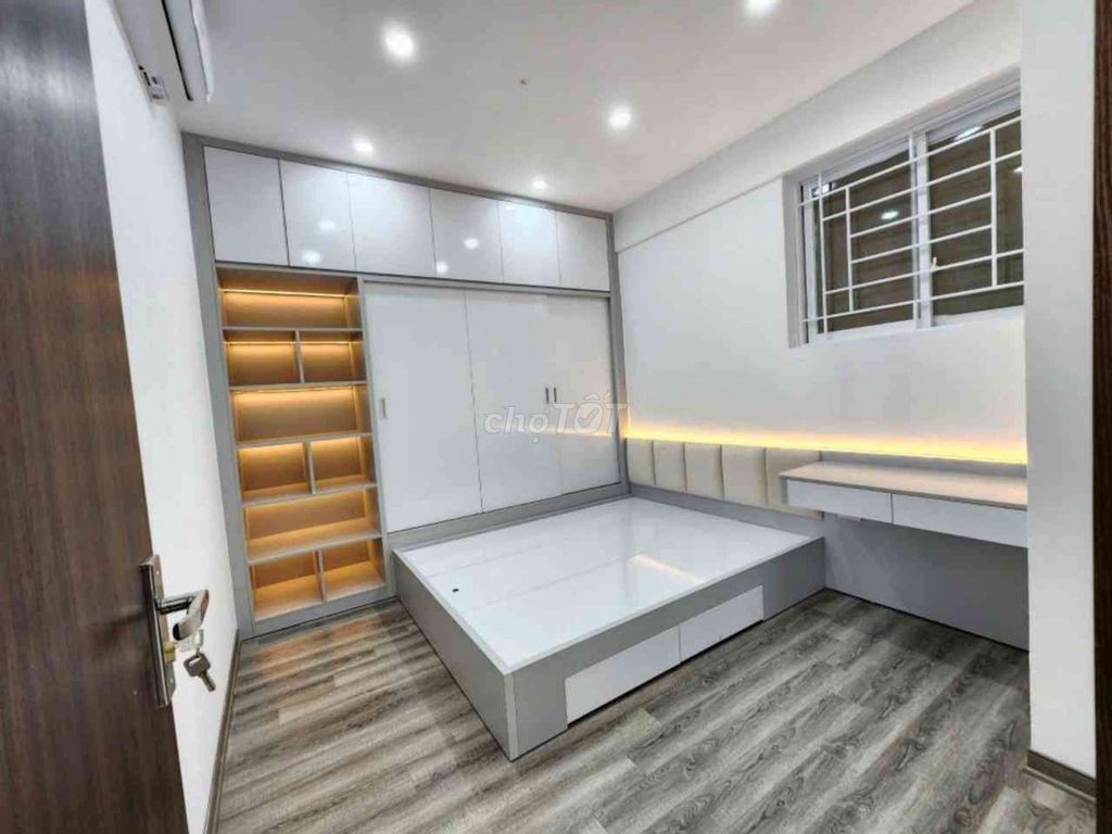 BÁN NHÀ – CĂN GÓC HỒ VĨNH HOÀNG – VIEW HỒ