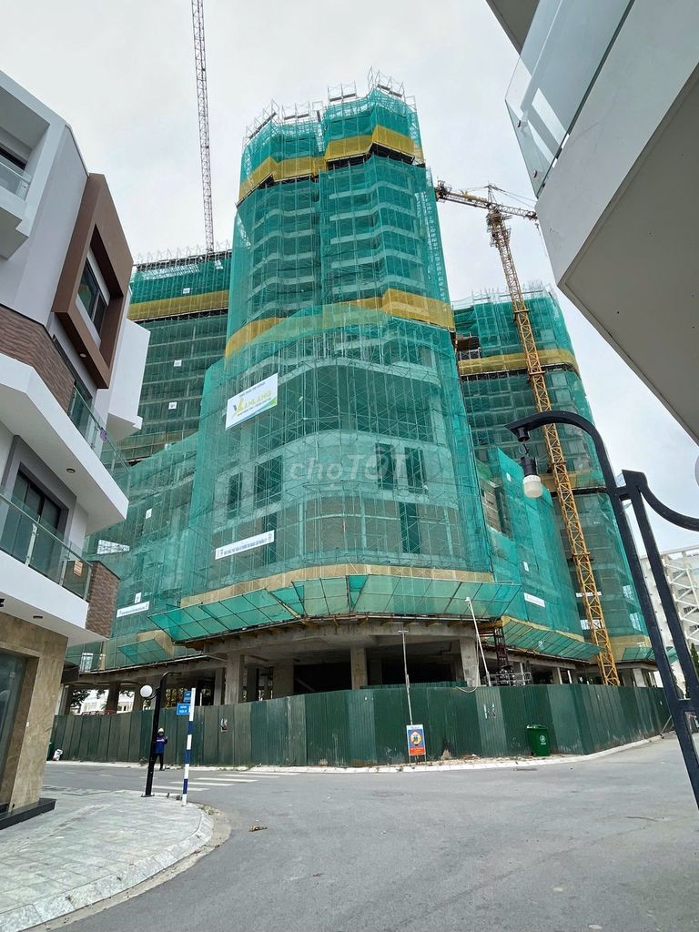 CĂN HỘ CAO CẤP HACOM TOWER CÁCH BIỂN CHỈ 3 PHÚT DI CHUYỂN - Ảnh 4