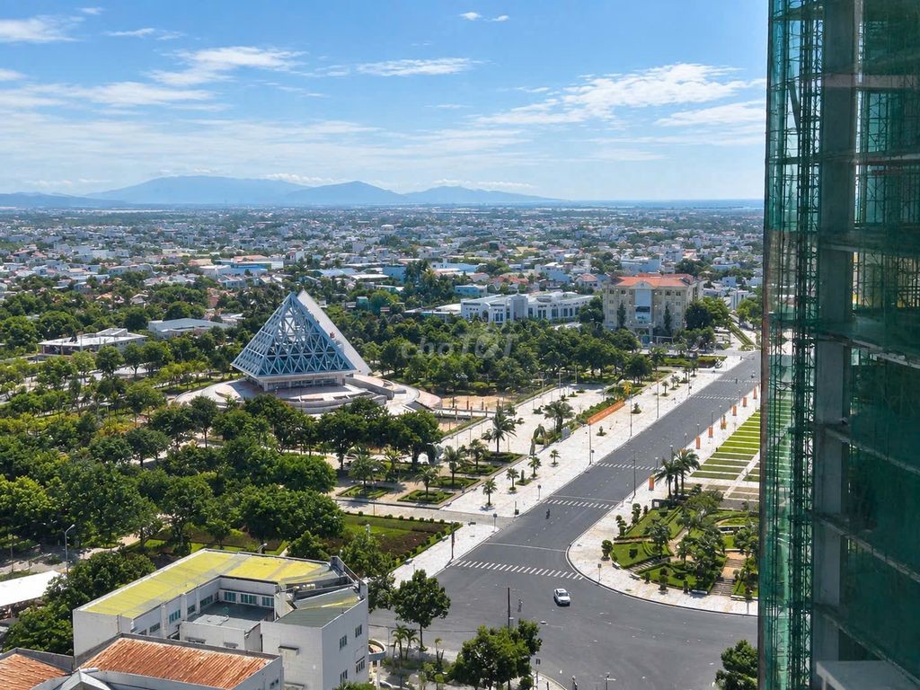 CĂN HỘ CAO CẤP HACOM TOWER CÁCH BIỂN CHỈ 3 PHÚT DI CHUYỂN - Ảnh 5
