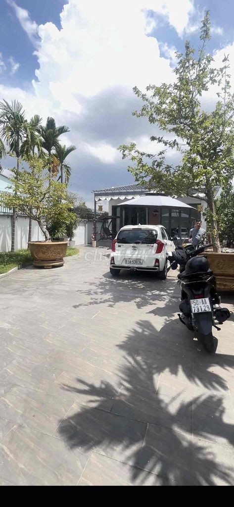 🏡Bán Nhà Sân Vườn Mái Nhật Gần Công Viên Cầu Ngang Thuận An Bình Dương - Ảnh 8