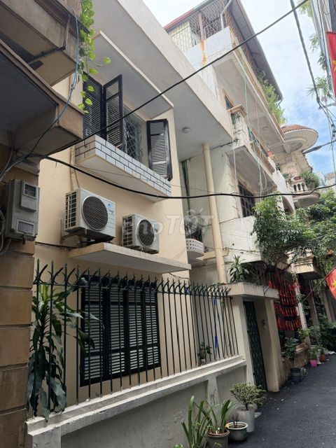 Bán nhà phân lô quân đội, cách đường Trường Chinh chỉ 60m - Ảnh 2
