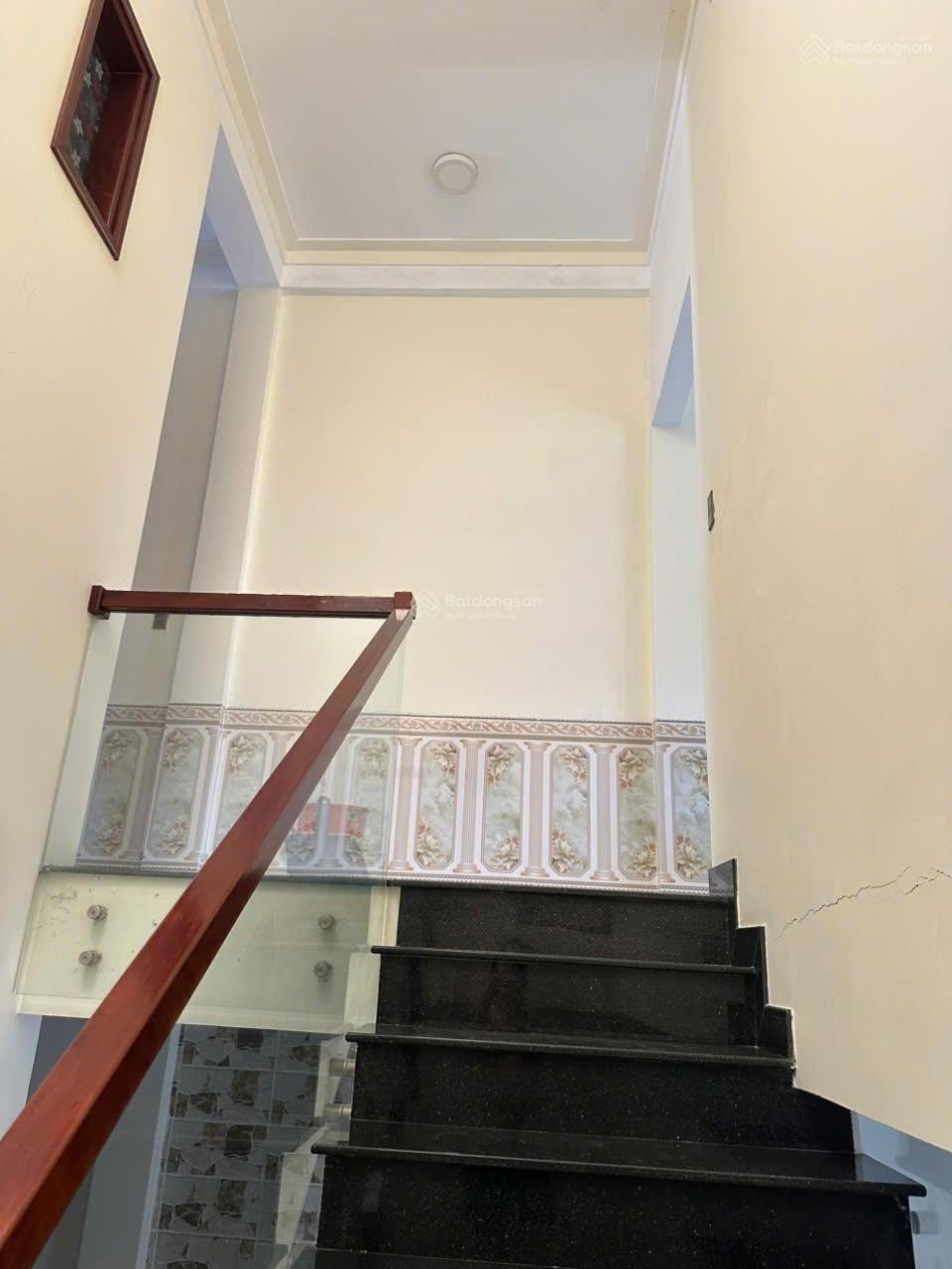 Bán nhà riêng 34 Mạc Thị Bưởi, 3,85 tỷ, 85m2, 3PN, 2WC, pháp lý đầy đủ - Ảnh 1