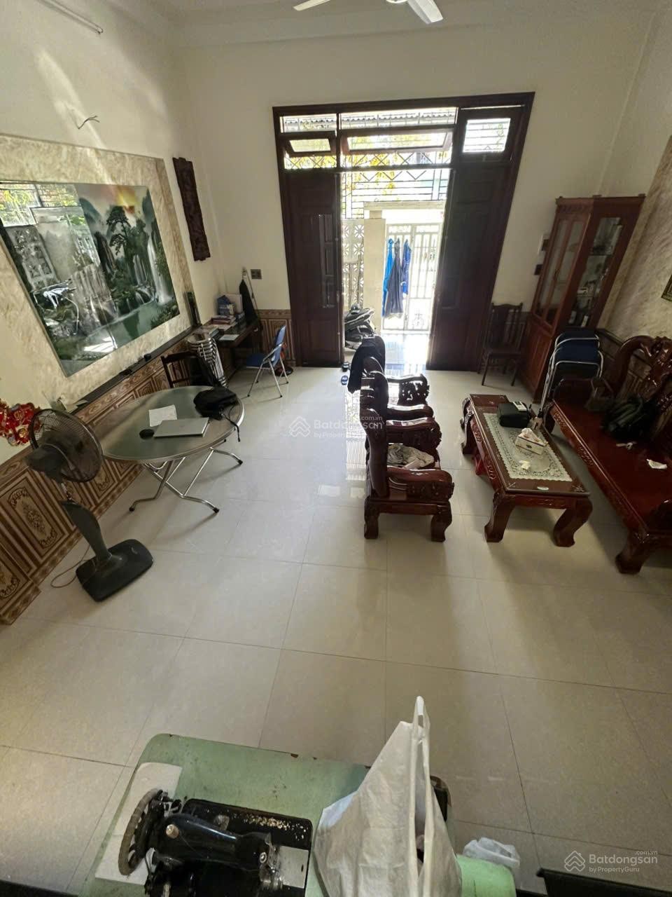 Bán nhà riêng 34 Mạc Thị Bưởi, 3,85 tỷ, 85m2, 3PN, 2WC, pháp lý đầy đủ - Ảnh 2