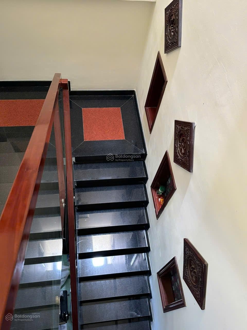 Bán nhà riêng 34 Mạc Thị Bưởi, 3,85 tỷ, 85m2, 3PN, 2WC, pháp lý đầy đủ - Ảnh 4