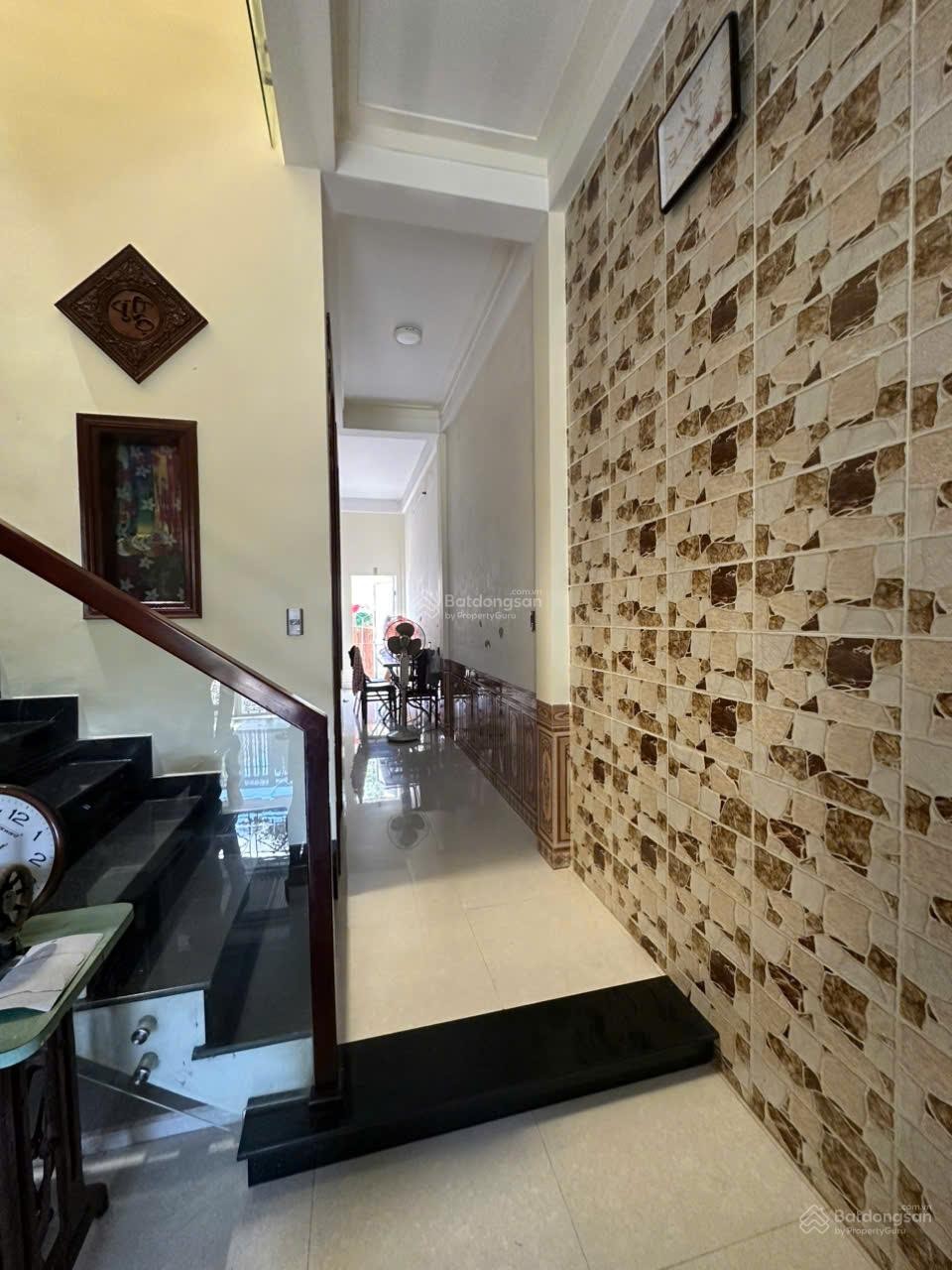 Bán nhà riêng 34 Mạc Thị Bưởi, 3,85 tỷ, 85m2, 3PN, 2WC, pháp lý đầy đủ - Ảnh 7