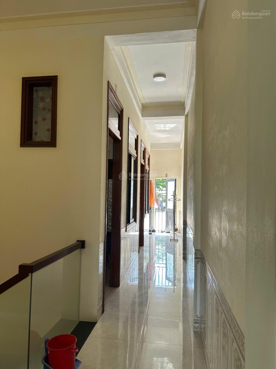 Bán nhà riêng 34 Mạc Thị Bưởi, 3,85 tỷ, 85m2, 3PN, 2WC, pháp lý đầy đủ - Ảnh 8