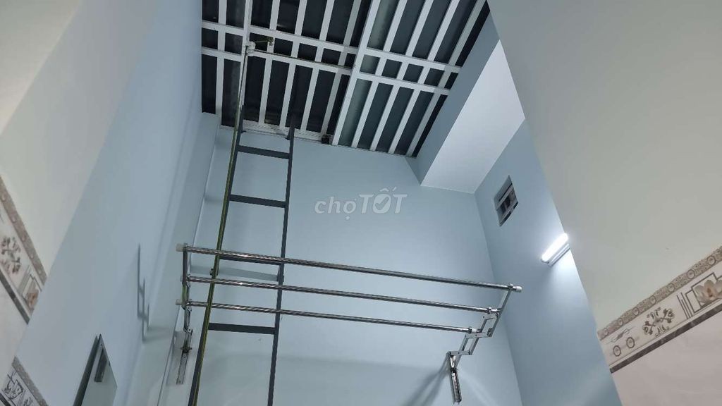 Bán Nhà Tặng Kèm Nội Thất 170 Triệu, Gần Siêu Thị BigC (Go). - Ảnh 2