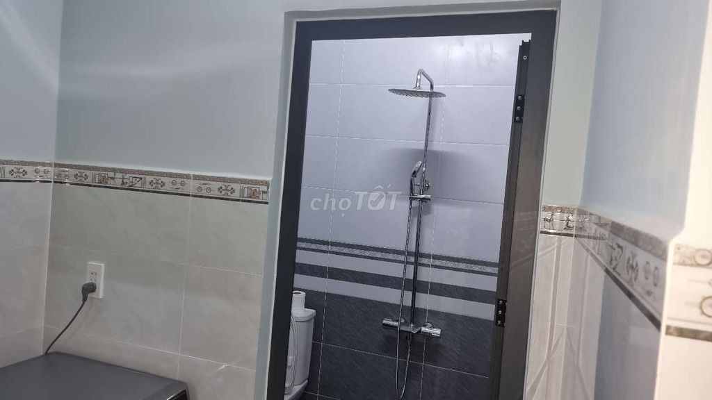 Bán Nhà Tặng Kèm Nội Thất 170 Triệu, Gần Siêu Thị BigC (Go). - Ảnh 3