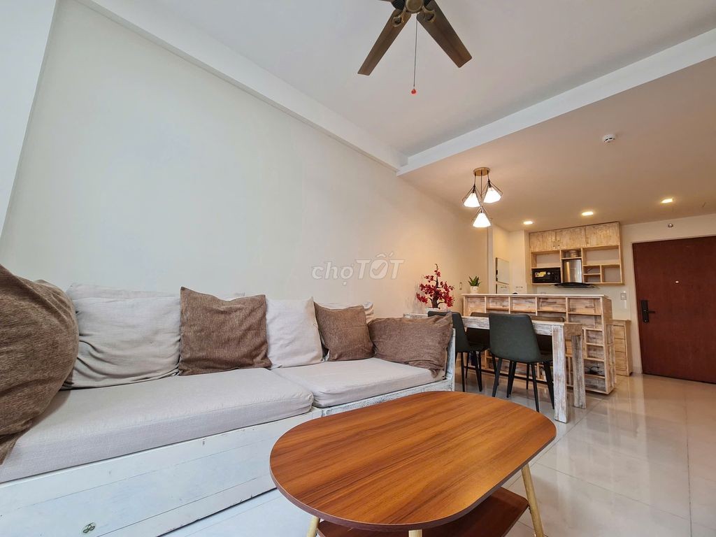 Cần bán căn góc chung cư Hacom Galacity full nội thất cao cấp 2pn2wc