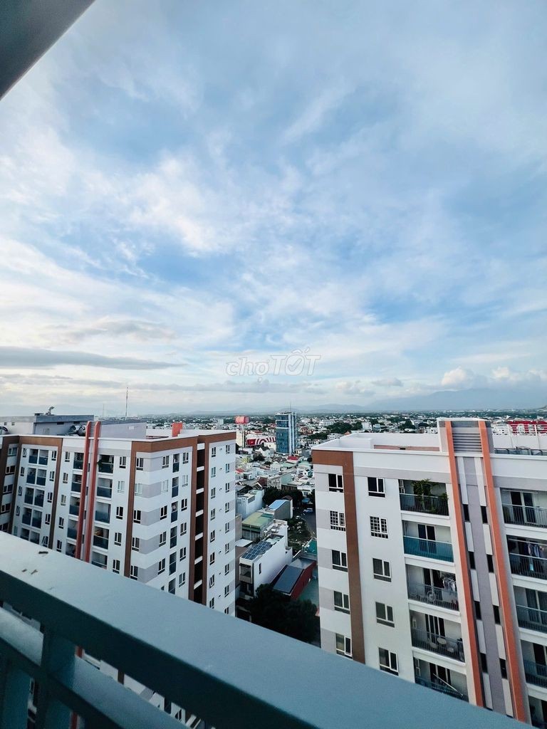 Cần bán căn góc chung cư Hacom Galacity full nội thất cao cấp 2pn2wc