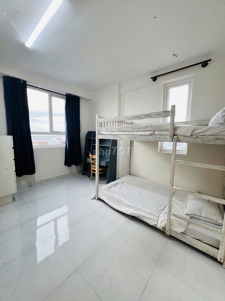 Cần bán căn góc chung cư Hacom Galacity full nội thất cao cấp 2pn2wc - Ảnh 7