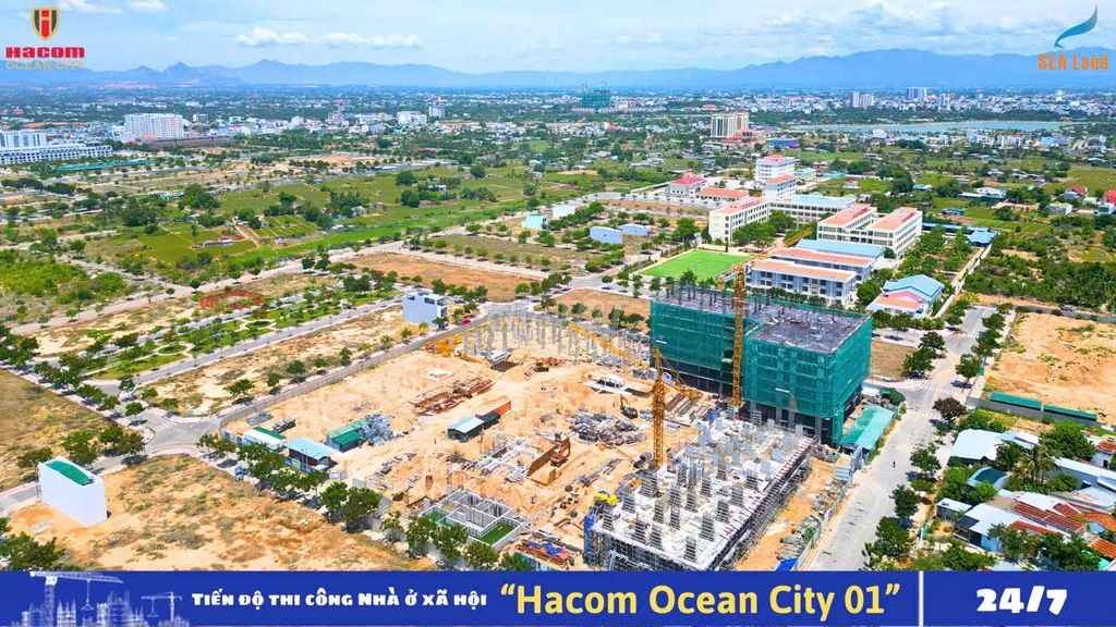 Căn 2PN view biển Ninh Chữ , hướng biển thoáng mát phù hợp mọi nhà - Ảnh 6