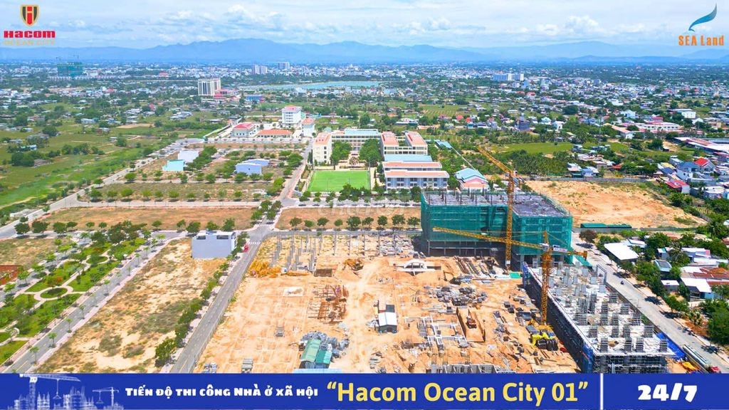 Căn 2PN view biển Ninh Chữ , hướng biển thoáng mát phù hợp mọi nhà - Ảnh 10
