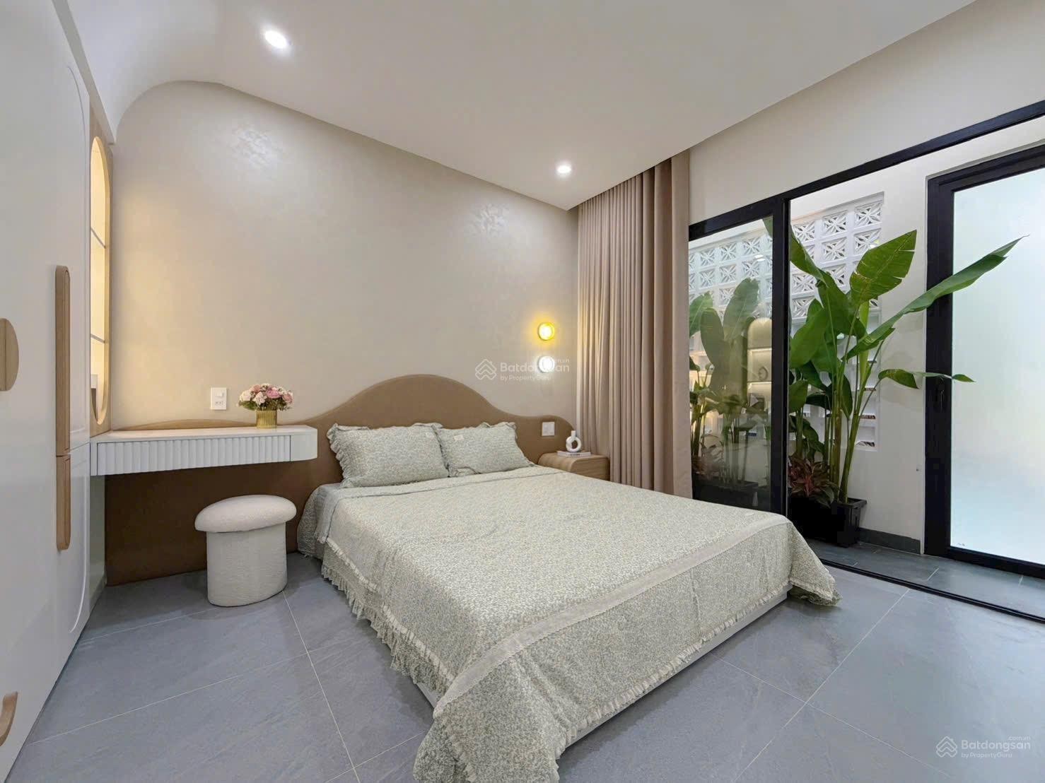 Nhà đẹp 3 tầng mặt tiền đường 7m5 Hòa Xuân, Đà Nẵng - Ảnh 4