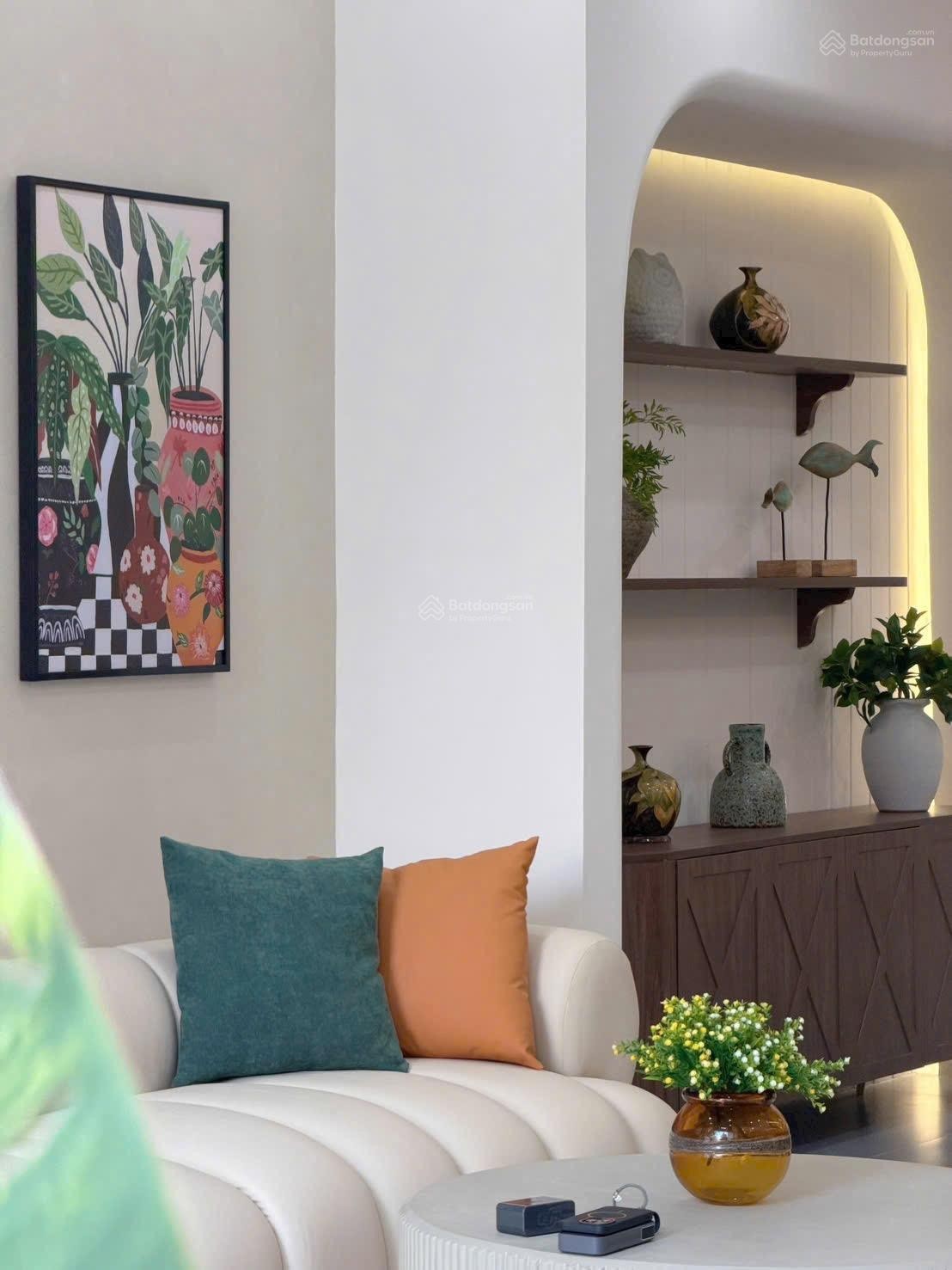 Nhà đẹp 3 tầng mặt tiền đường 7m5 Hòa Xuân, Đà Nẵng - Ảnh 5