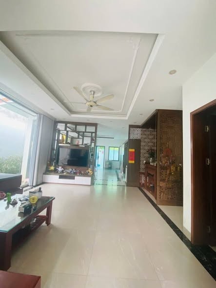 💥Bán căn biệt thự 300m2 cực xinh cách cầu Kim Tân 2km
