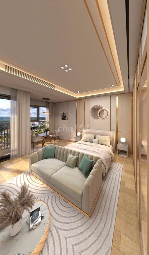 Căn hộ cao cấp Hacom tower thanh toán chỉ 1% mỗi tháng - Ảnh 6