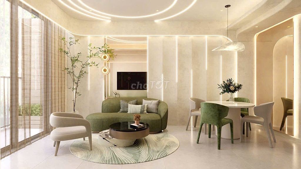 Căn hộ cao cấp Hacom tower thanh toán chỉ 1% mỗi tháng - Ảnh 11