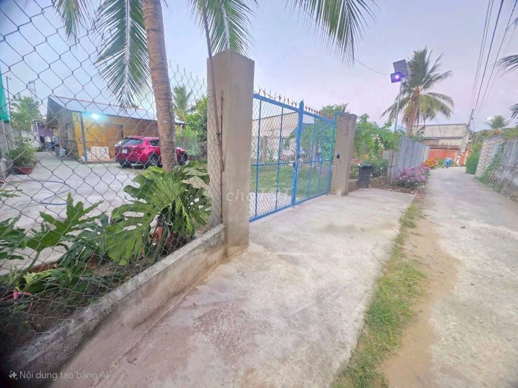 578M CÓ 60M THỔ P. SƠN ĐÔNG CÁCH 173 CHỈ 100M OTO VIVU - Ảnh 1