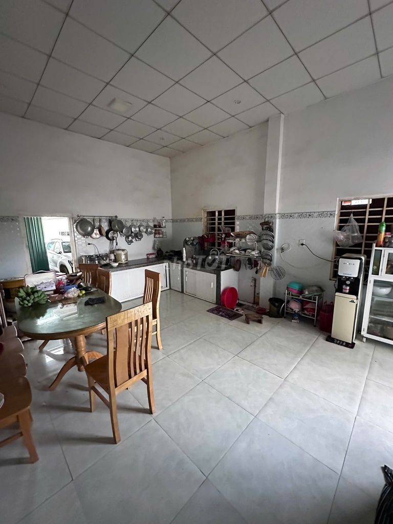 Thay đổi chổ ở nên cần bán nhà chính chủ tại Cà Ná - Ảnh 4