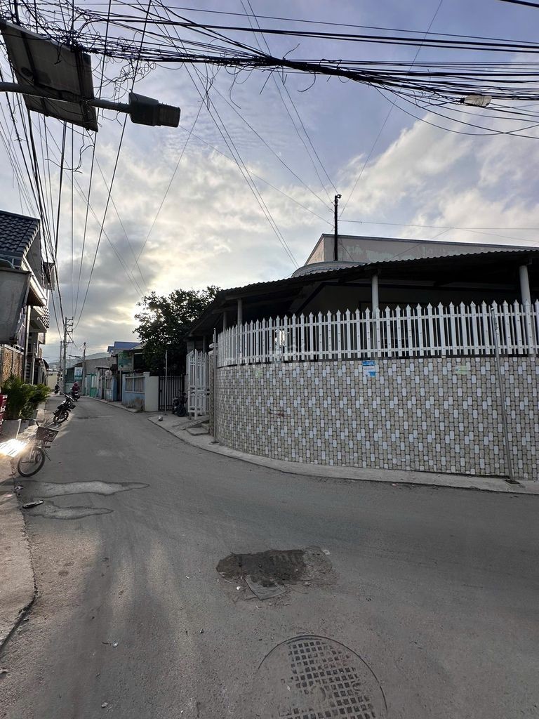 Thay đổi chổ ở nên cần bán nhà chính chủ tại Cà Ná - Ảnh 5