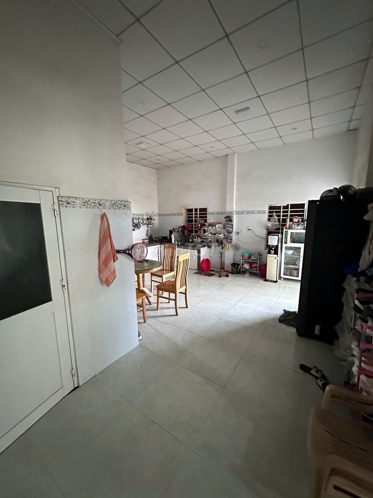 Thay đổi chổ ở nên cần bán nhà chính chủ tại Cà Ná - Ảnh 12