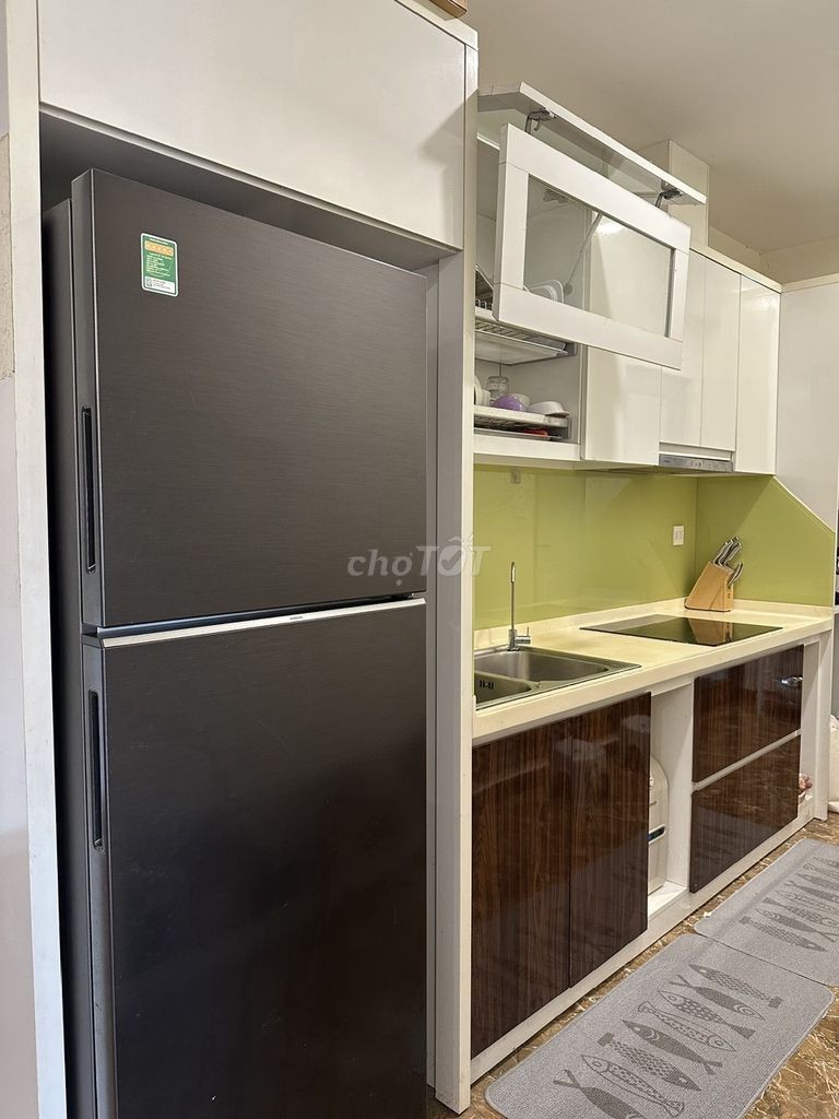 Cần bán căn hộ 2 ngủ, 2 vệ sinh, tầng 6 hướng Đông nam view đẹp - Ảnh 3