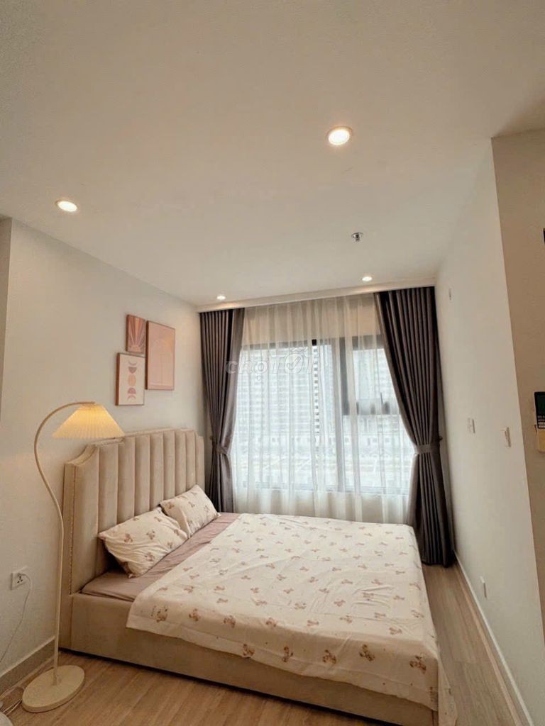 chính chủ bán căn studio 32m imperia giá 1,9 tỷ KĐT Vinhome Smart city - Ảnh 2