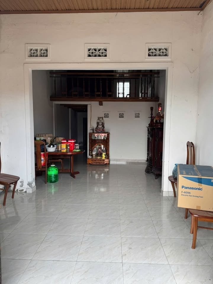 B.Á.N ĐẤT TẶNG NHÀ CẤP 4 – MẶT TIỀN LÊ DUẨN (QL1A) - Ảnh 6
