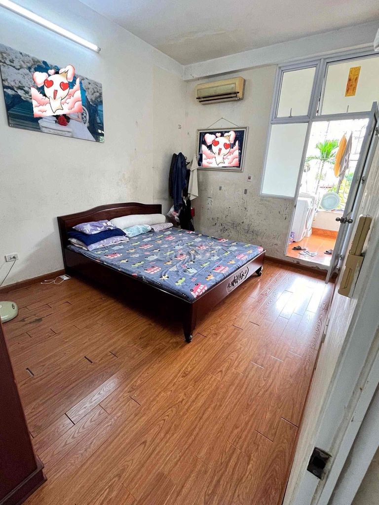 cần bán căn hộ TT nhà máy in tiền số 30phạm văn đồng sổ 40/120msử dung - Ảnh 1