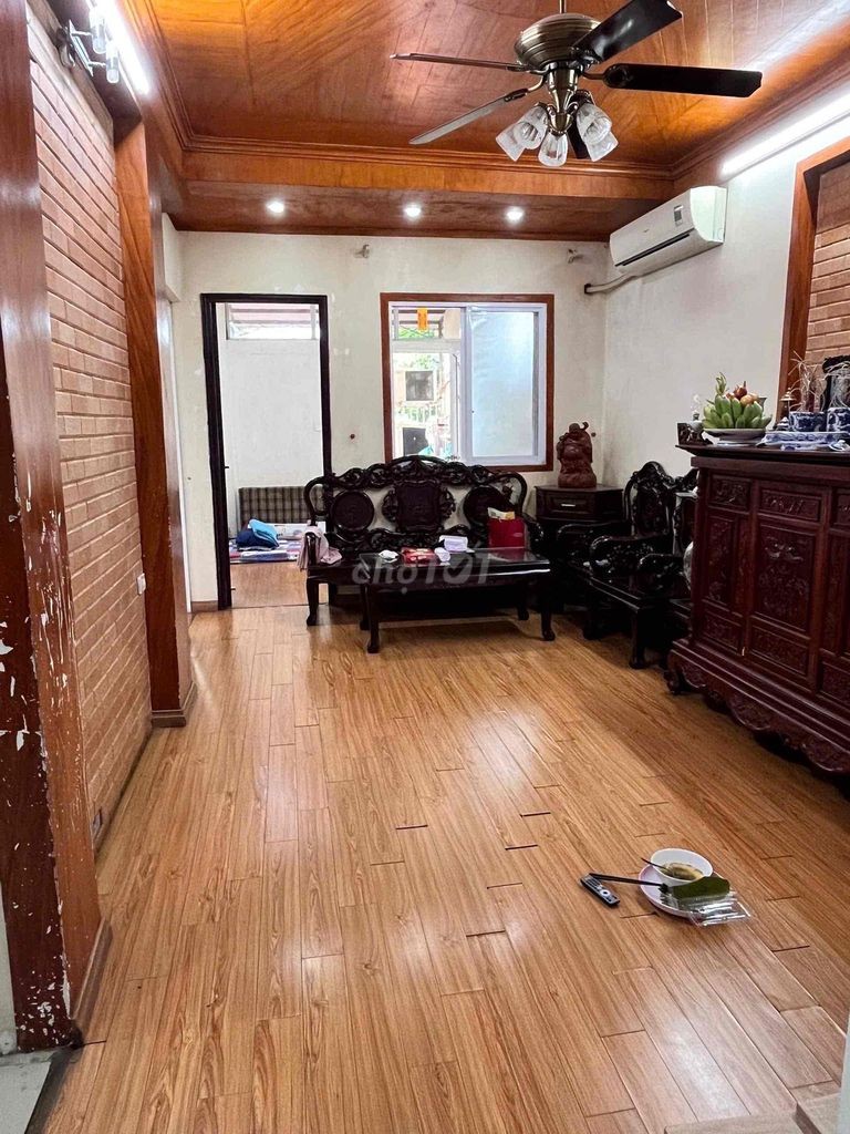 cần bán căn hộ TT nhà máy in tiền số 30phạm văn đồng sổ 40/120msử dung - Ảnh 3