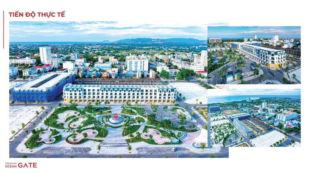 Nhà phố view biển trung tâm Phan Rang - Ảnh 11