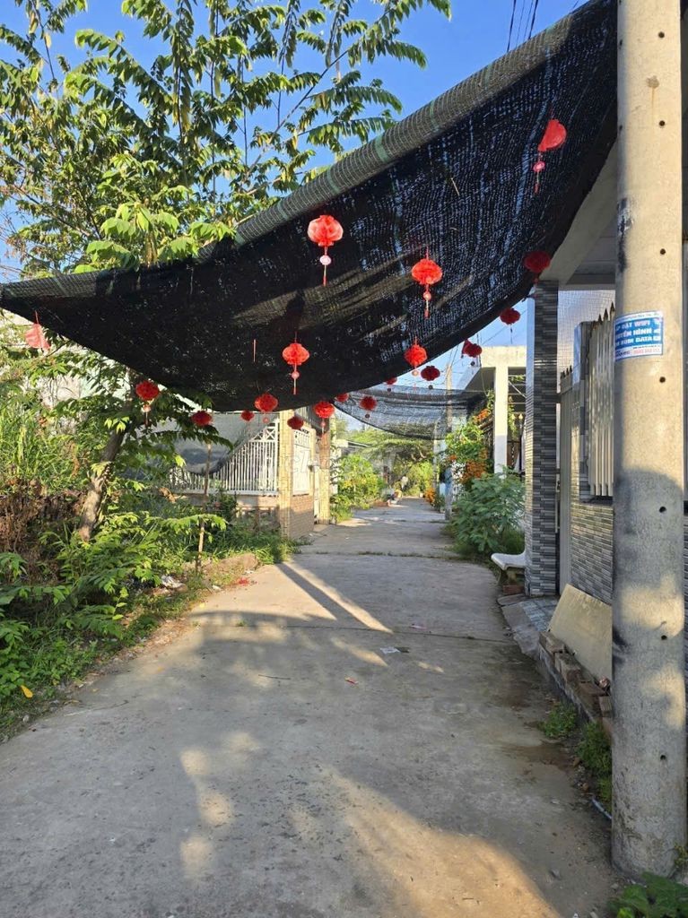 🔥🔥 Đất nền Phú Tân 112,6m2 CLN